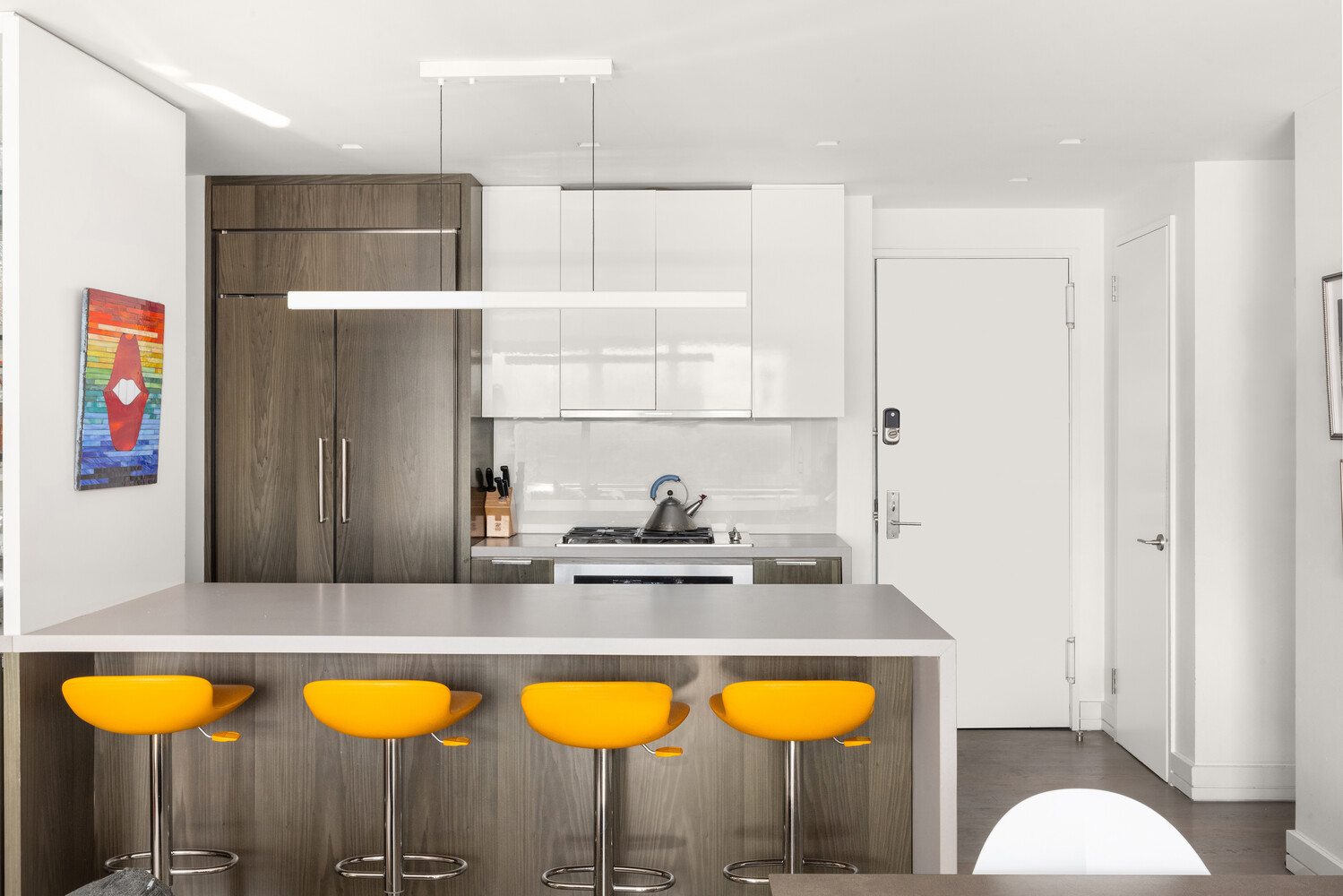 #8 photo, 140 W END Avenue, Lincoln Square , NY 10023