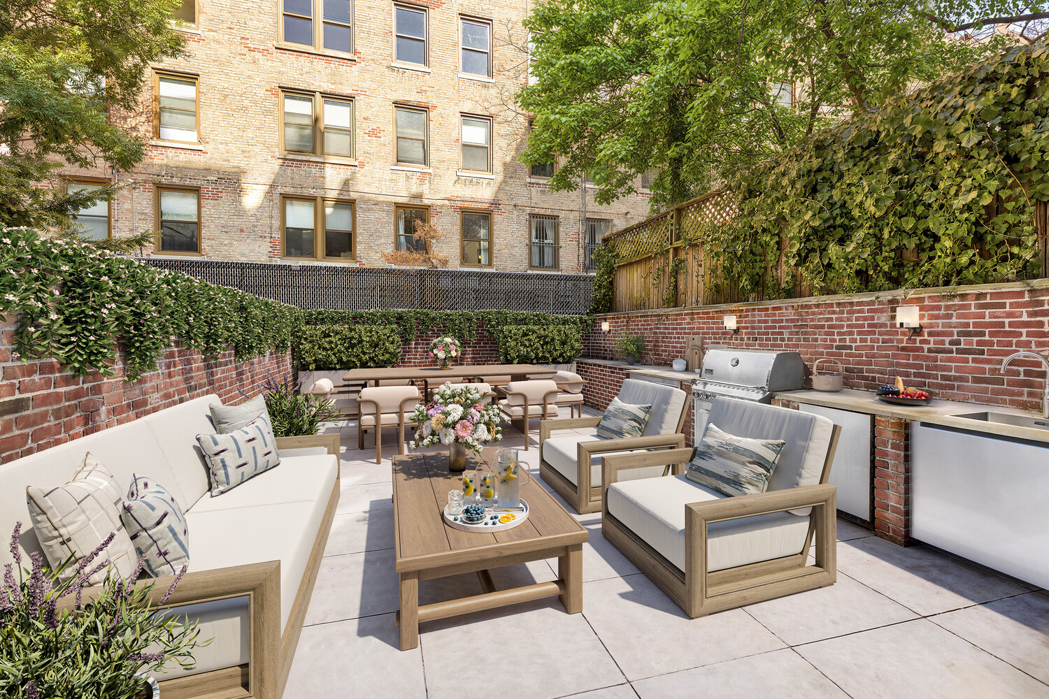 #18 photo, 163 W 76TH Street, Upper West Side , NY 10023