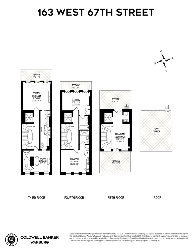 #2 photo, 163 W 76TH Street, Upper West Side , NY 10023