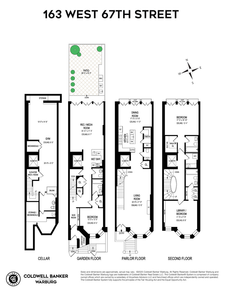 #3 photo, 163 W 76TH Street, Upper West Side , NY 10023