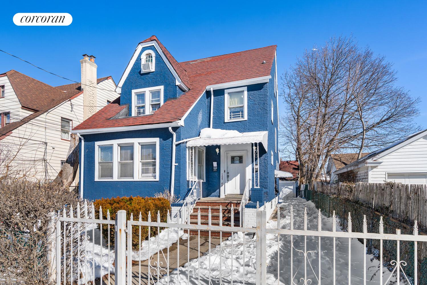 #1 photo, 109-49 215TH Street, Queens Village , NY 11429