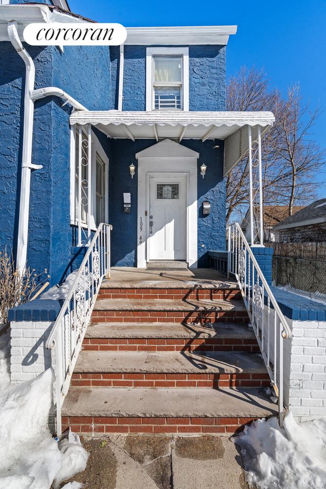 #4 photo, 109-49 215TH Street, Queens Village , NY 11429