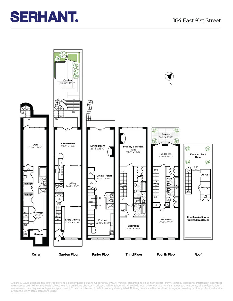 #2 photo, 164 E 91ST Street, 맨해튼 Carnegie Hill , NY 10128
