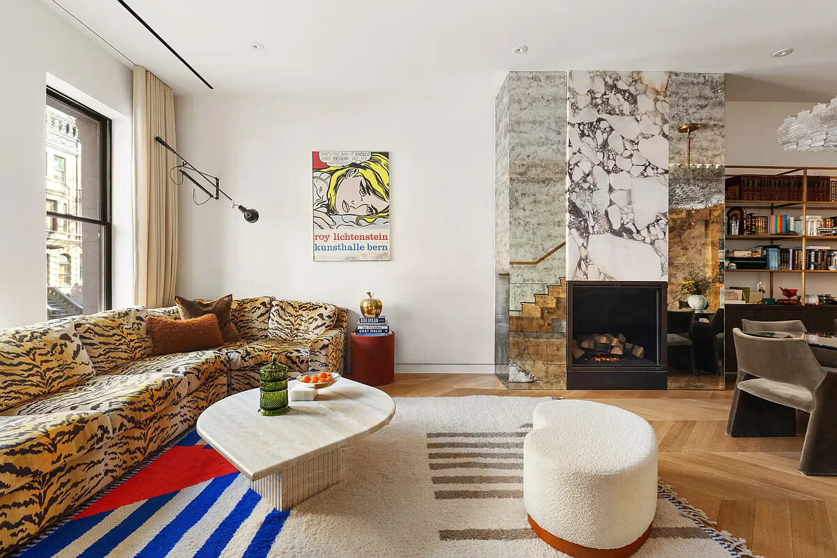 #5 photo, 26 W 95TH Street, 맨해튼 Upper West Side , NY 10025