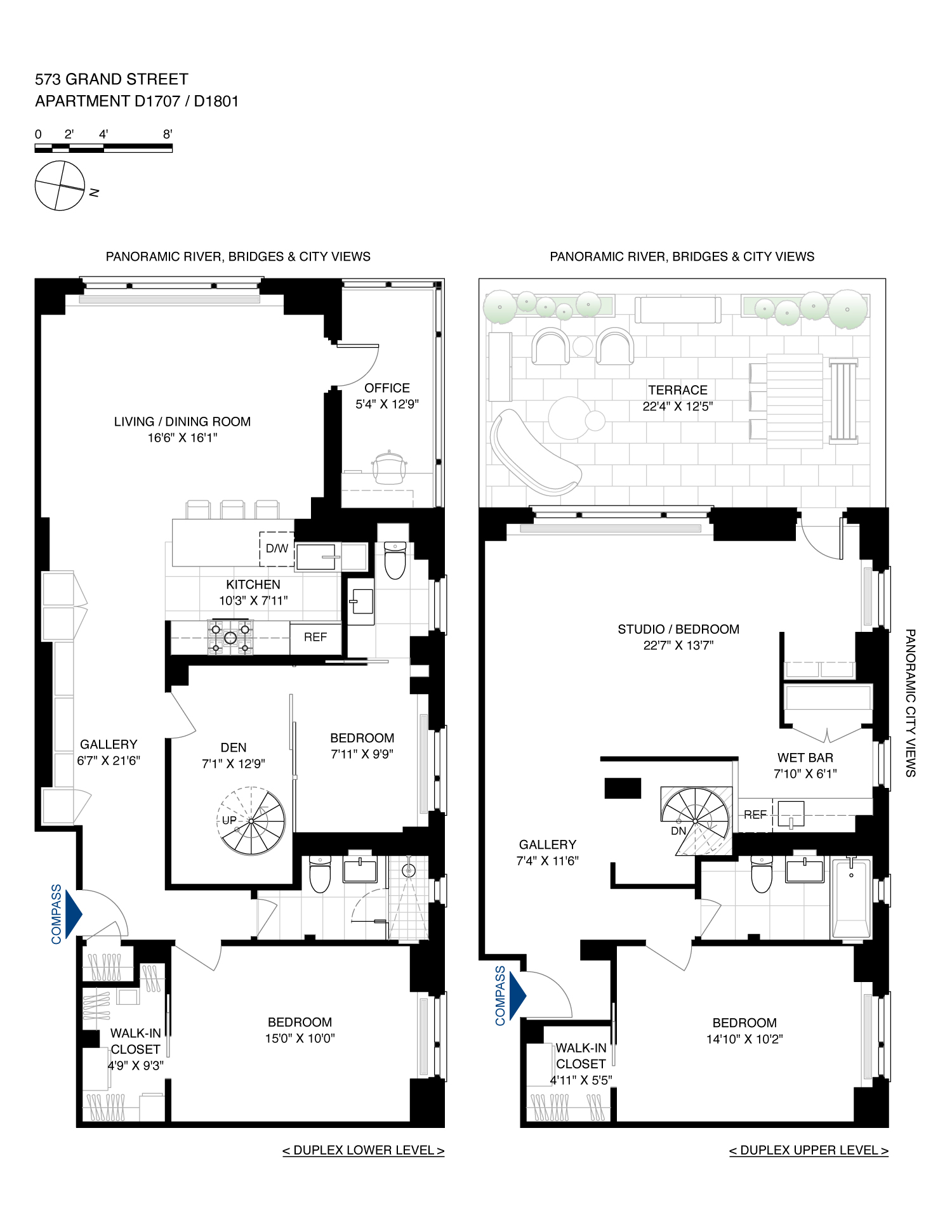 #2 photo, 573 Grand Street, Lower East Side , NY 10002