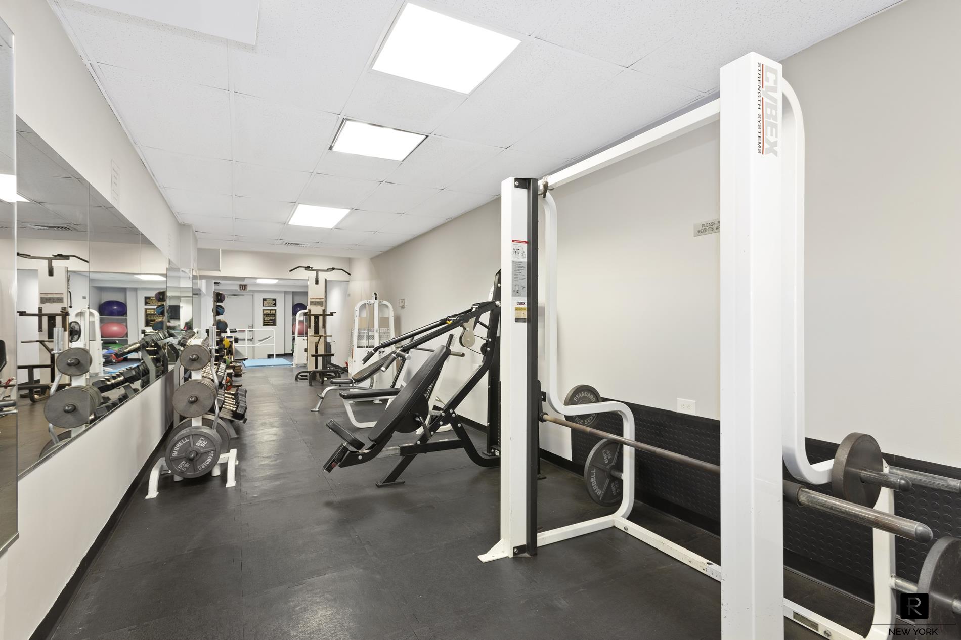 #14 photo, 2 S End Avenue, 맨해튼 Battery Park City , NY 10280