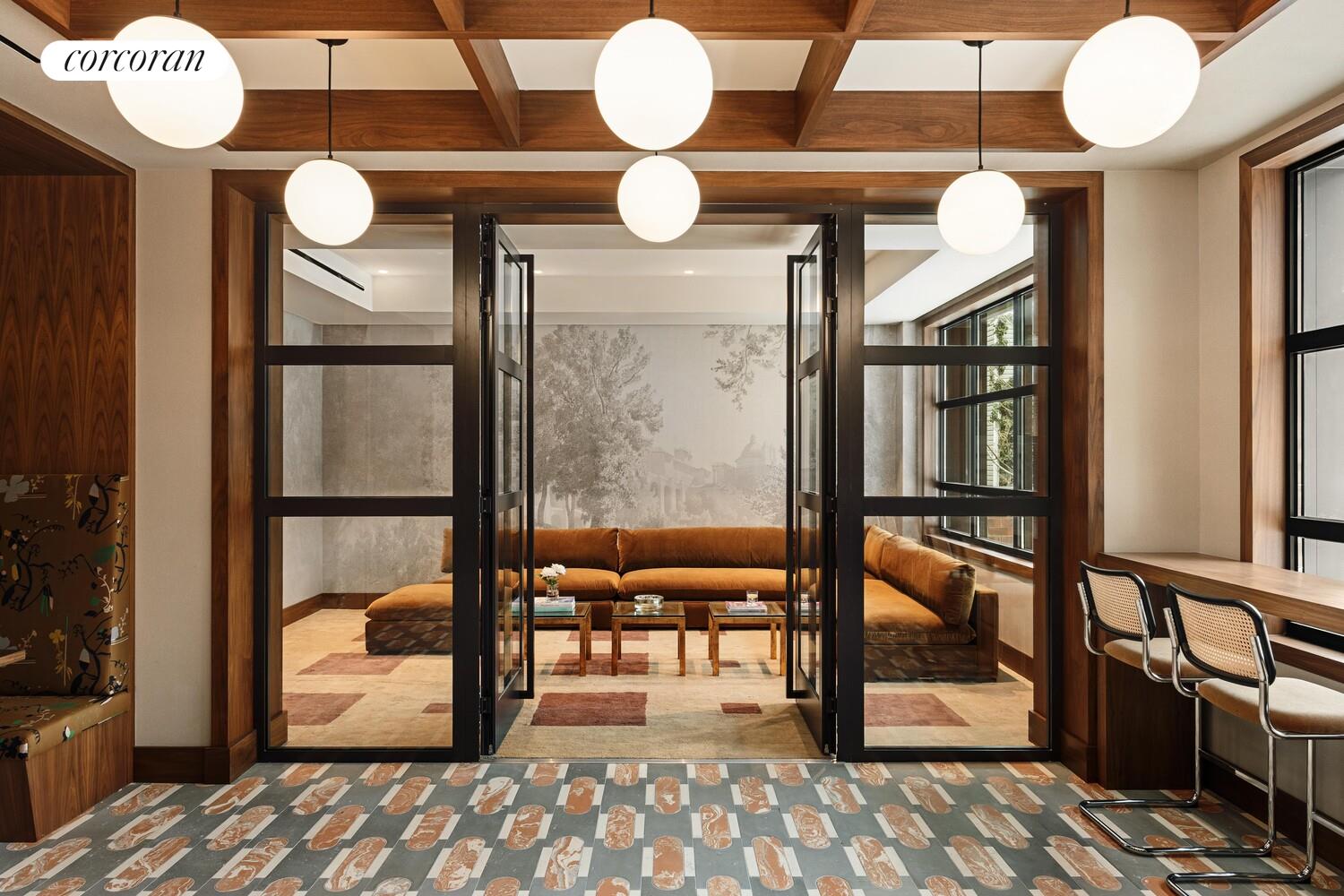 #14 photo, 127 KENT Avenue, ब्रुकलीन Williamsburg , NY 11249