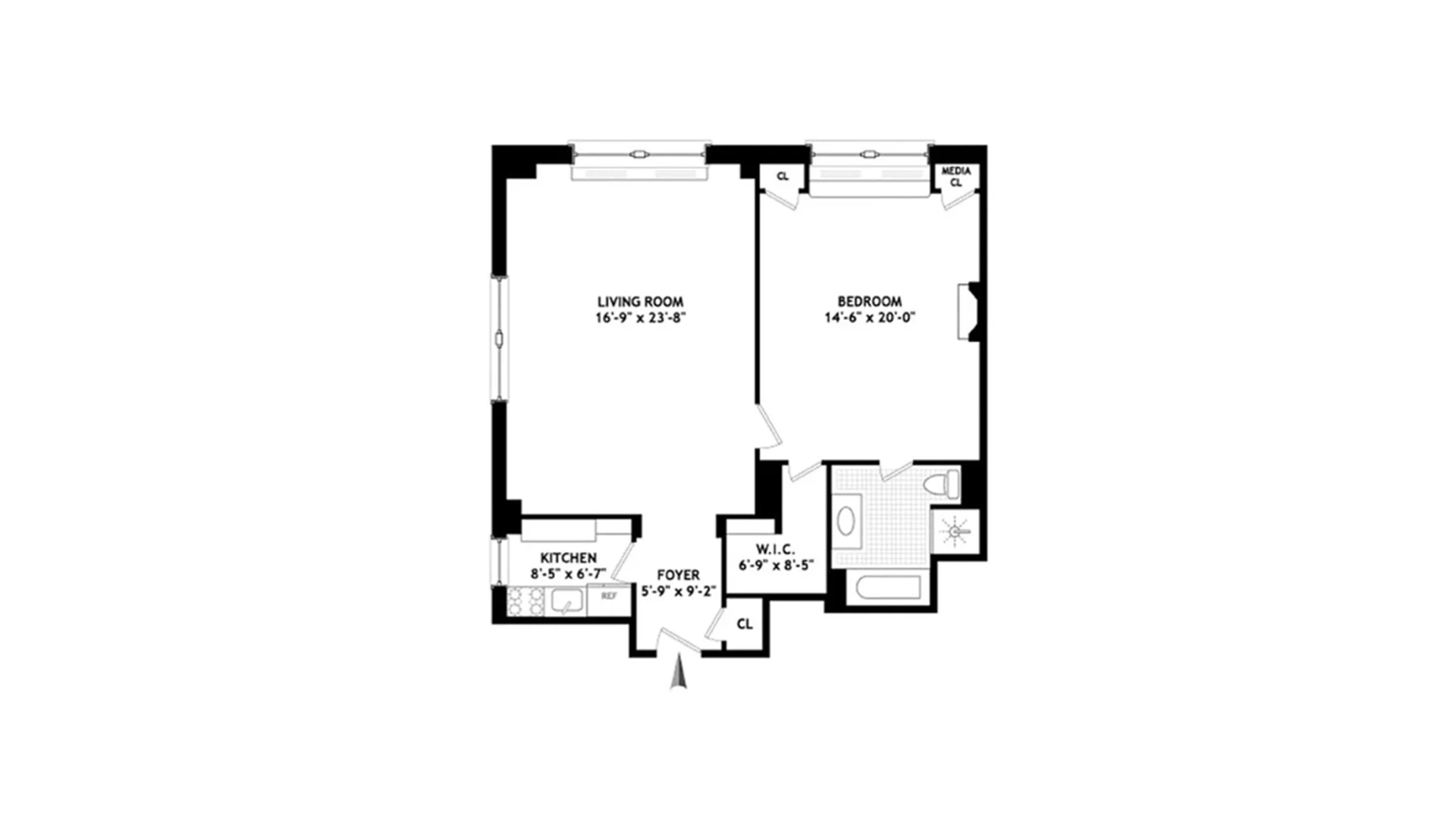 #2 photo, 781 5TH Avenue, Lenox Hill , NY 10022