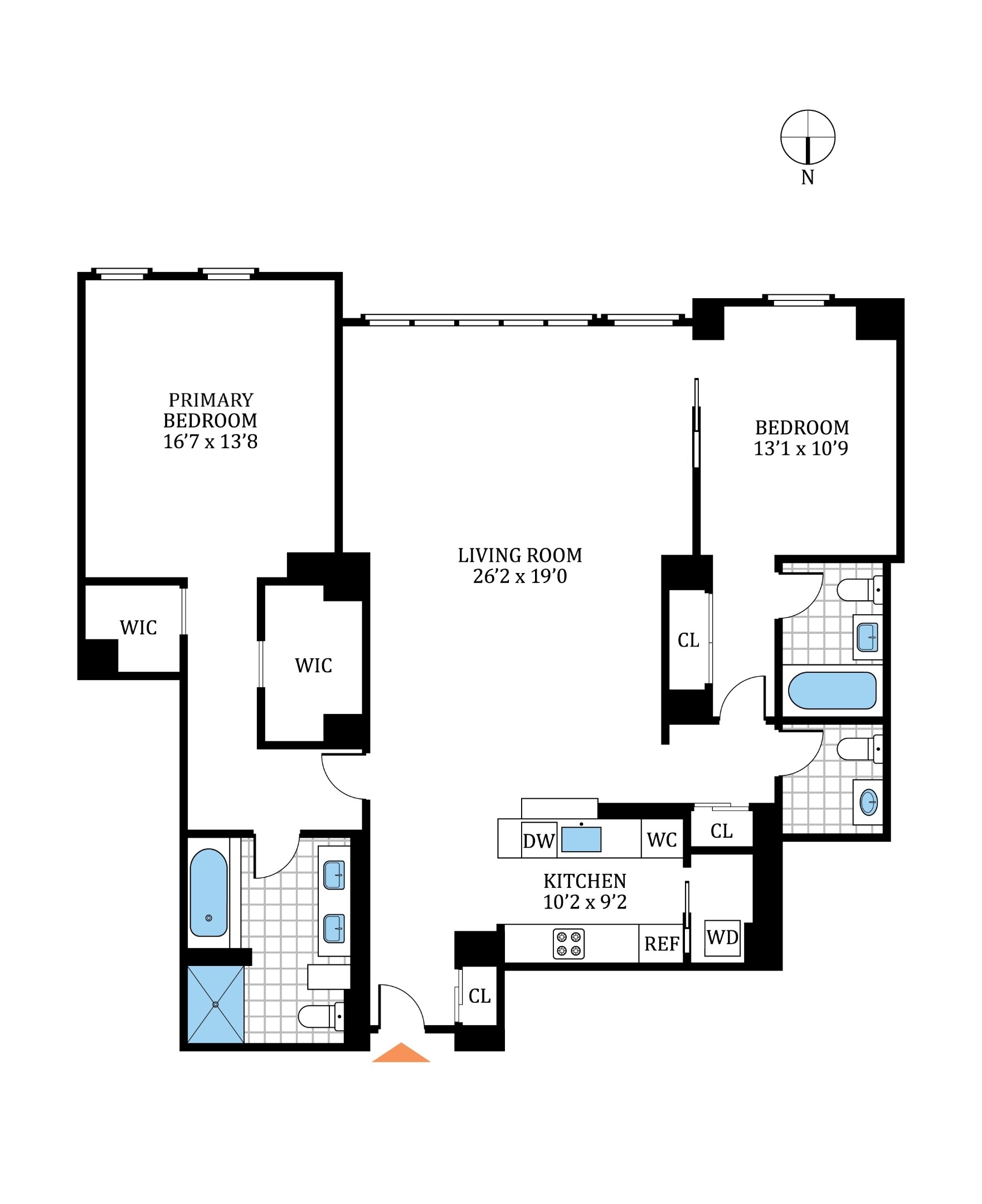 #2 photo, 177 Ninth Avenue, 맨해튼 Chelsea , NY 10011