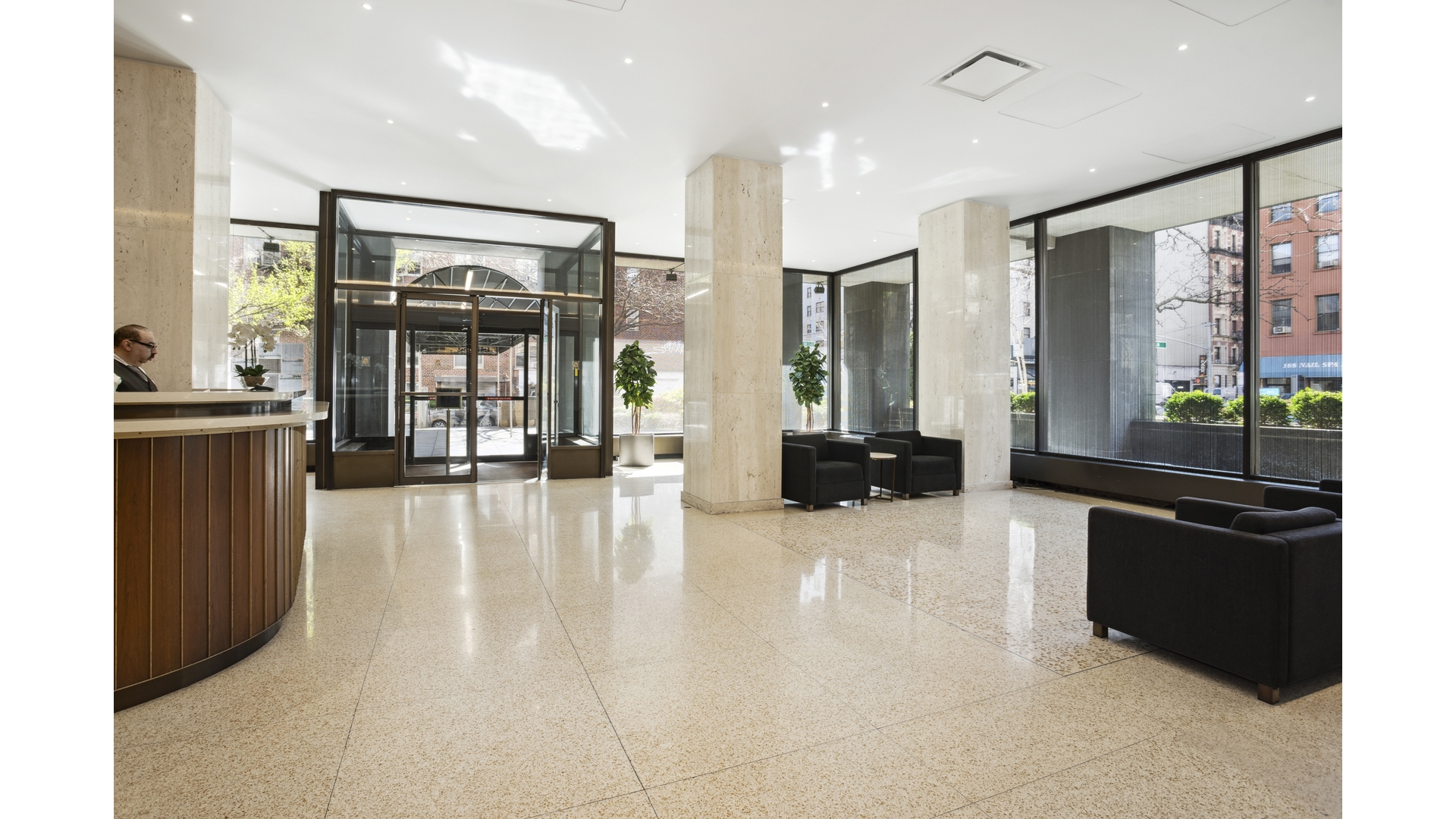 #17 photo, 201 E 17TH Street, 맨해튼 Gramercy Park , NY 10003