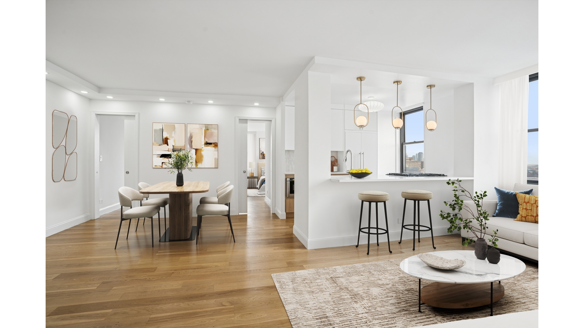 #3 photo, 201 E 17TH Street, 맨해튼 Gramercy Park , NY 10003