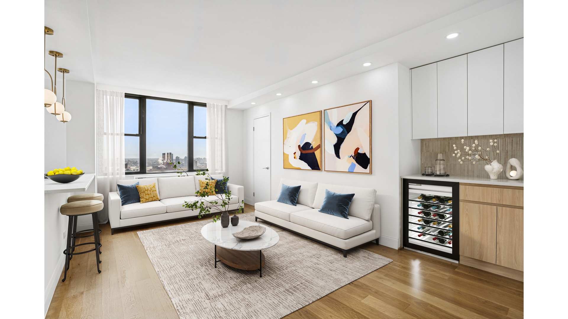 #4 photo, 201 E 17TH Street, 맨해튼 Gramercy Park , NY 10003