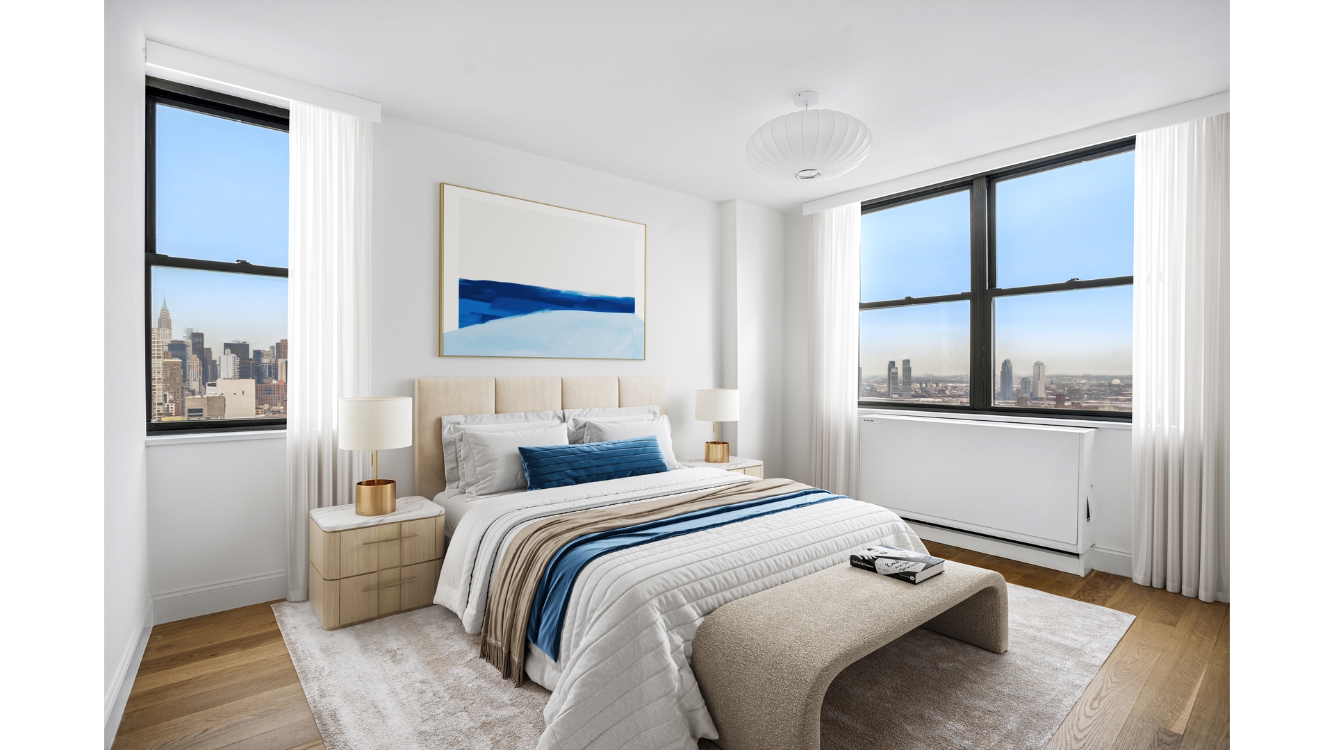 #7 photo, 201 E 17TH Street, 맨해튼 Gramercy Park , NY 10003