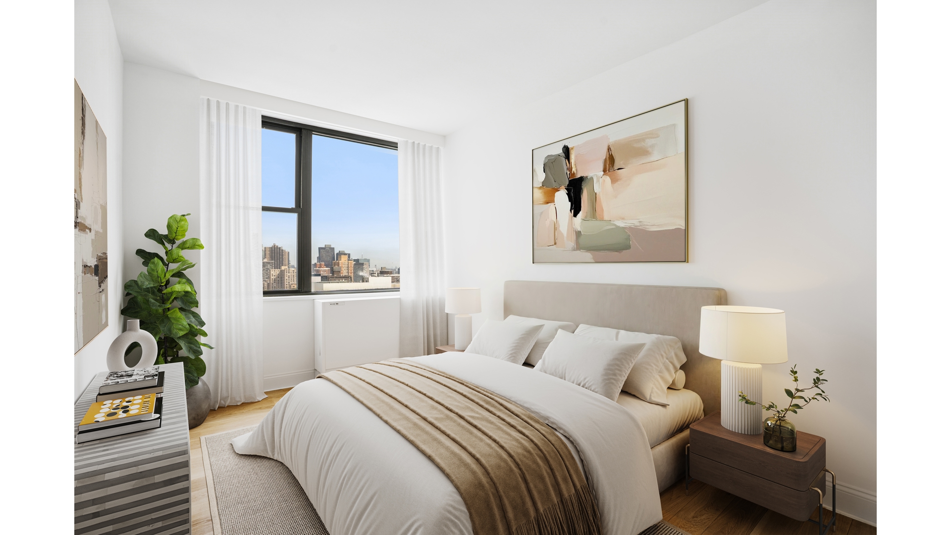 #8 photo, 201 E 17TH Street, 맨해튼 Gramercy Park , NY 10003