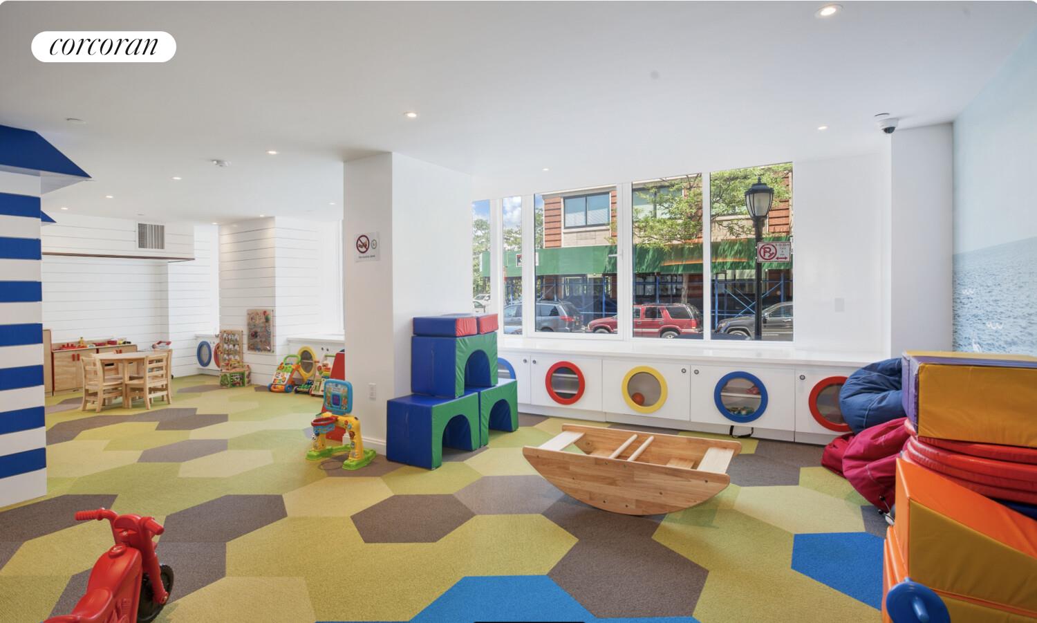 #14 photo, 212 WARREN Street, 맨해튼 Battery Park City , NY 10282