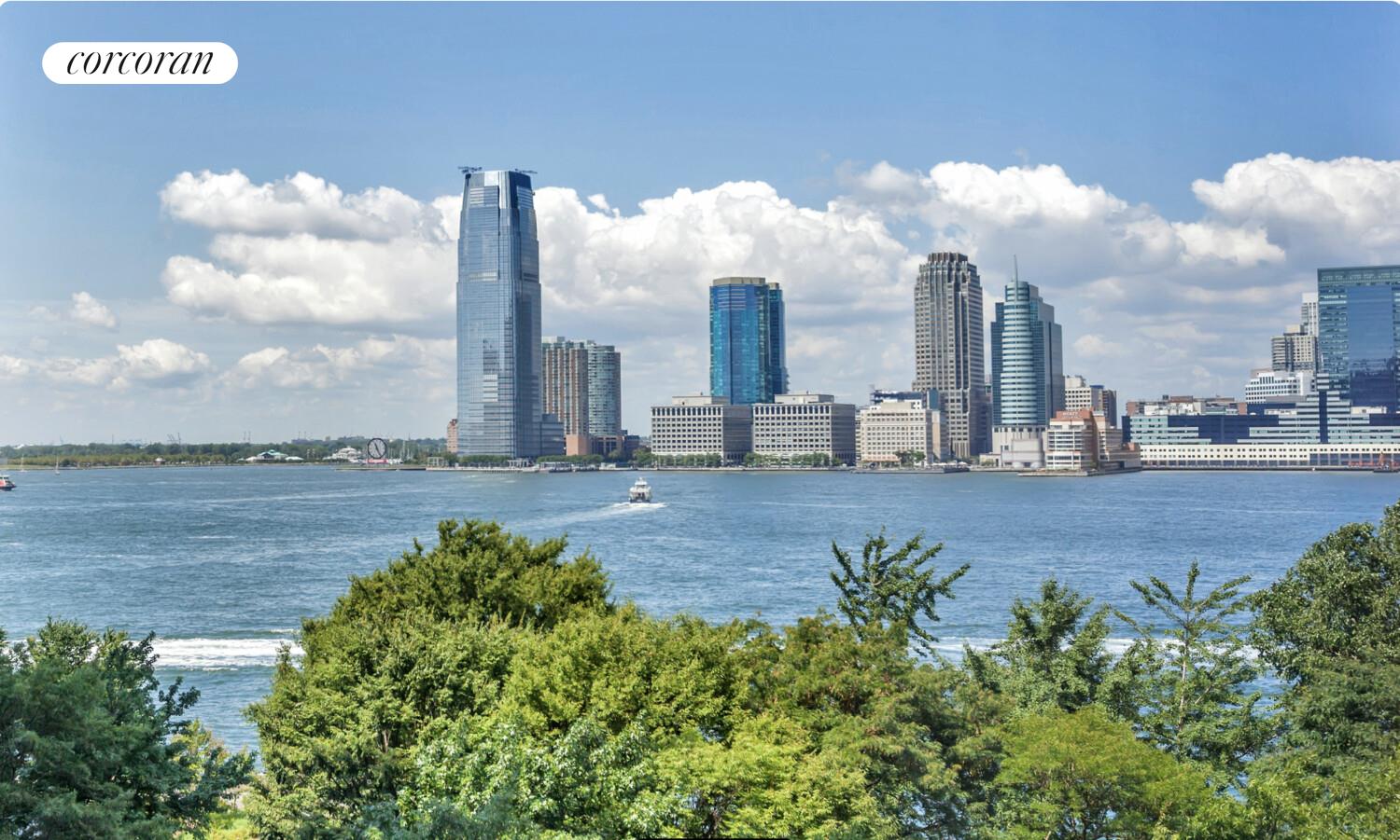 #15 photo, 212 WARREN Street, 맨해튼 Battery Park City , NY 10282