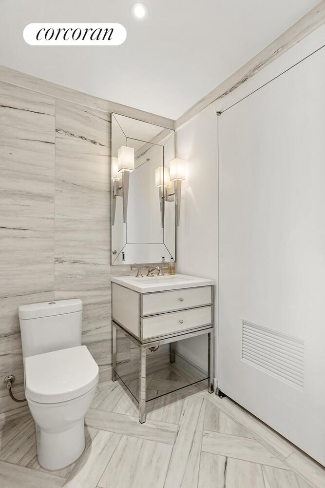 #8 photo, 212 WARREN Street, 맨해튼 Battery Park City , NY 10282