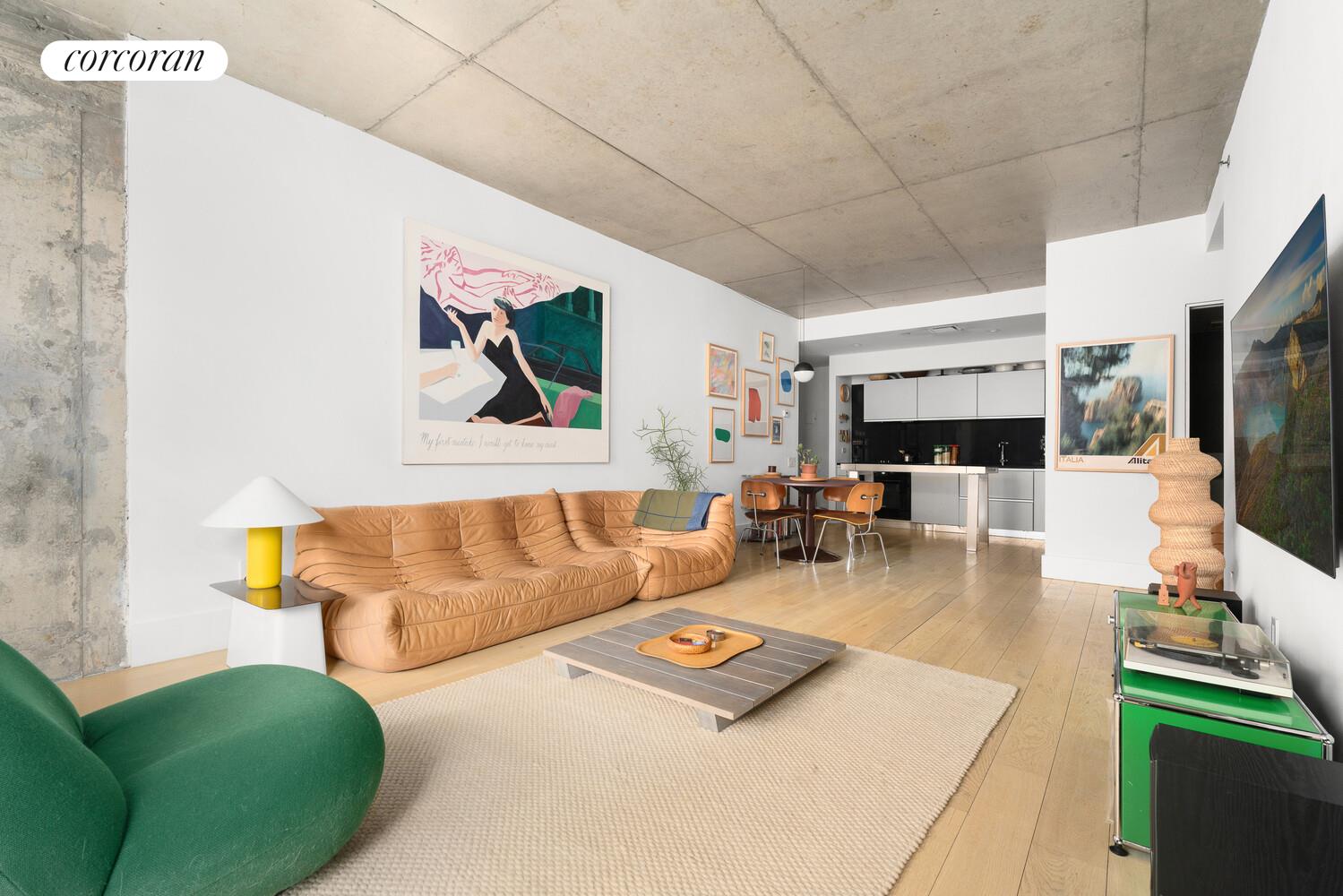 #3 photo, 115 NORFOLK Street, Lower East Side , NY 10002