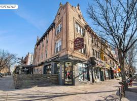 7001 3RD Avenue 湾脊 Bay Ridge, NY