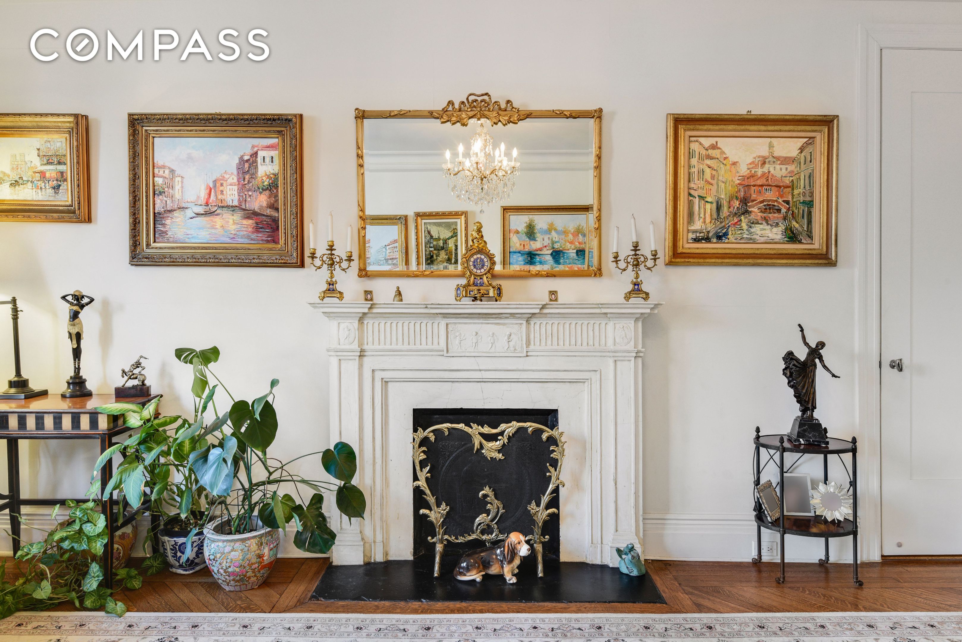 #1 photo, 905 W End Avenue, 맨해튼 Upper West Side , NY 10025