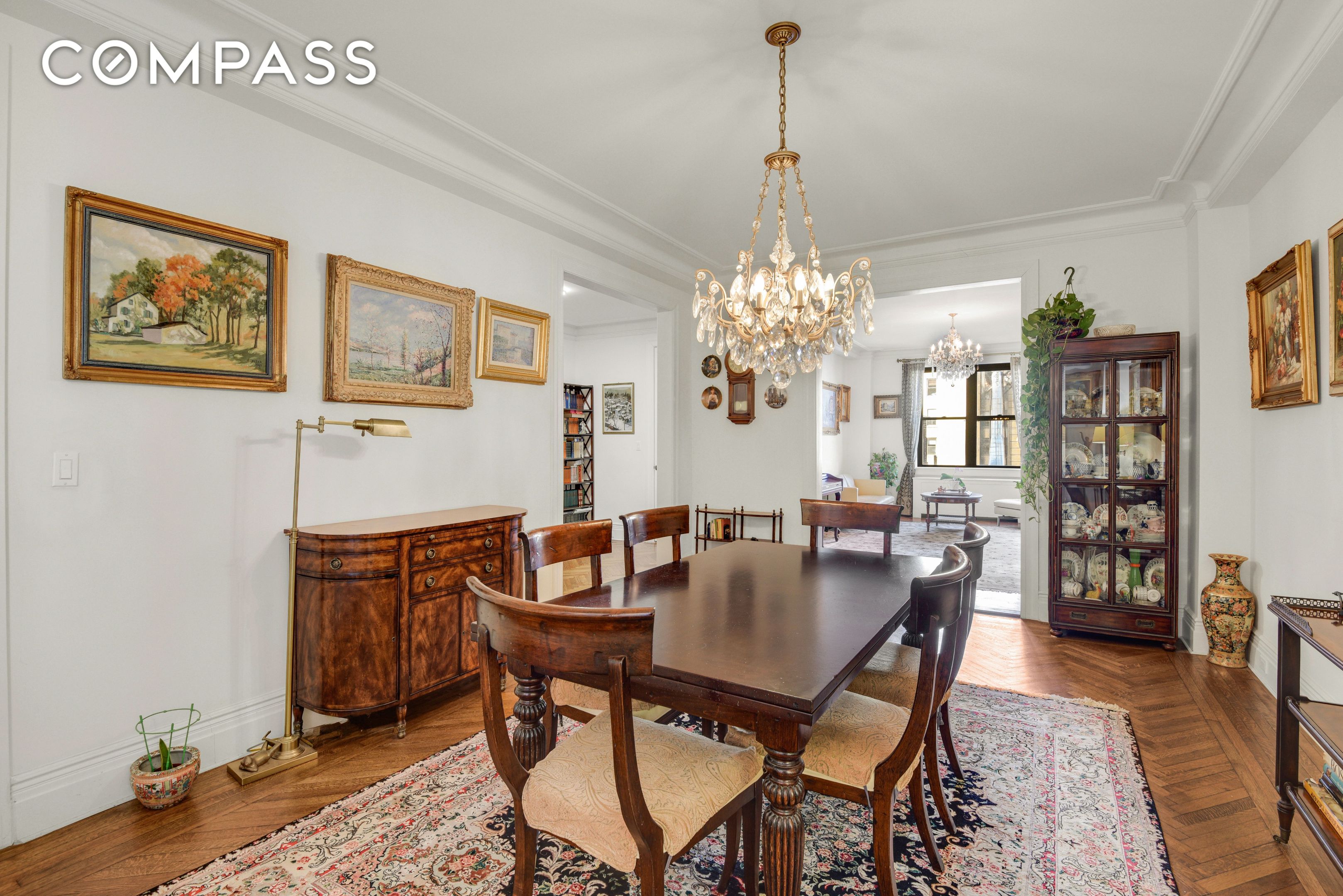 #3 photo, 905 W End Avenue, 맨해튼 Upper West Side , NY 10025