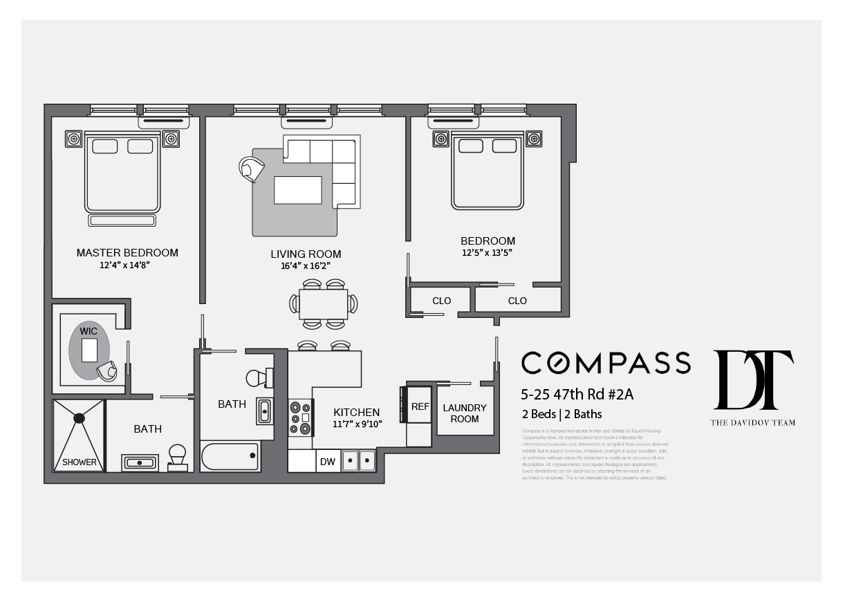 #2 photo, 5-25 47th Road, Long Island City , NY 11101