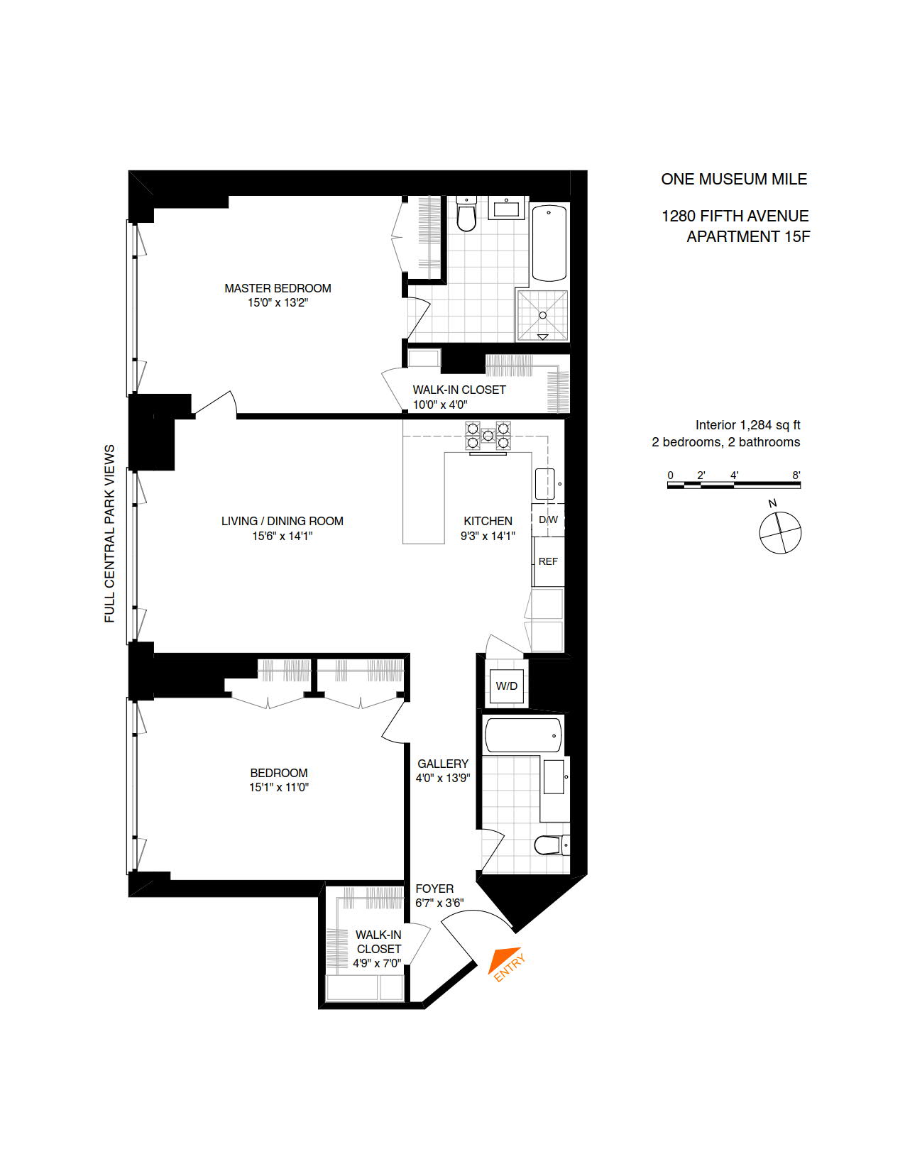 #2 photo, New York City, Upper East Side , NY 10029