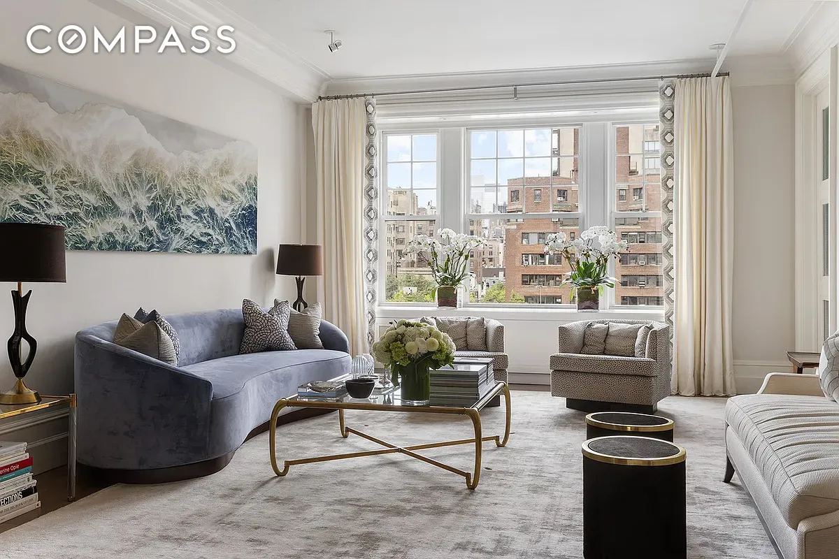 #3 photo, 45 E 82nd Street, 맨해튼 Upper East Side , NY 10028