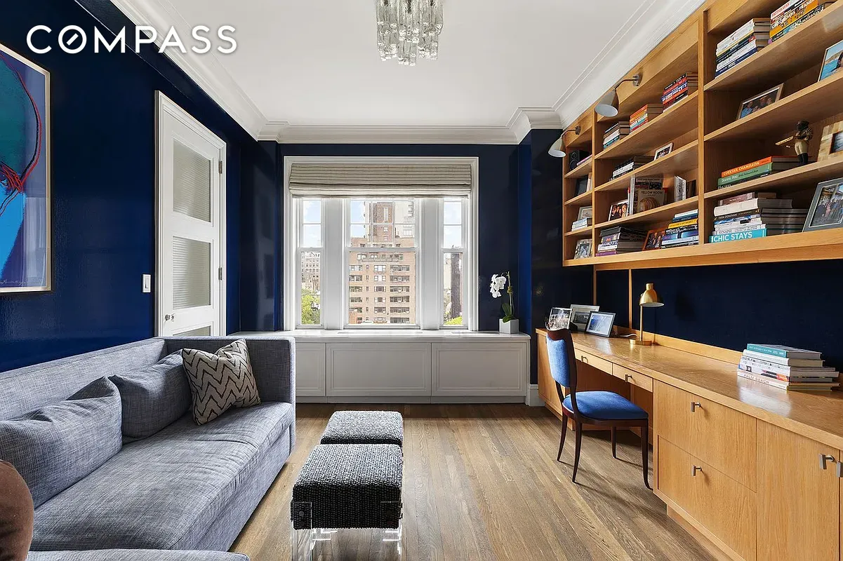 #5 photo, 45 E 82nd Street, 맨해튼 Upper East Side , NY 10028