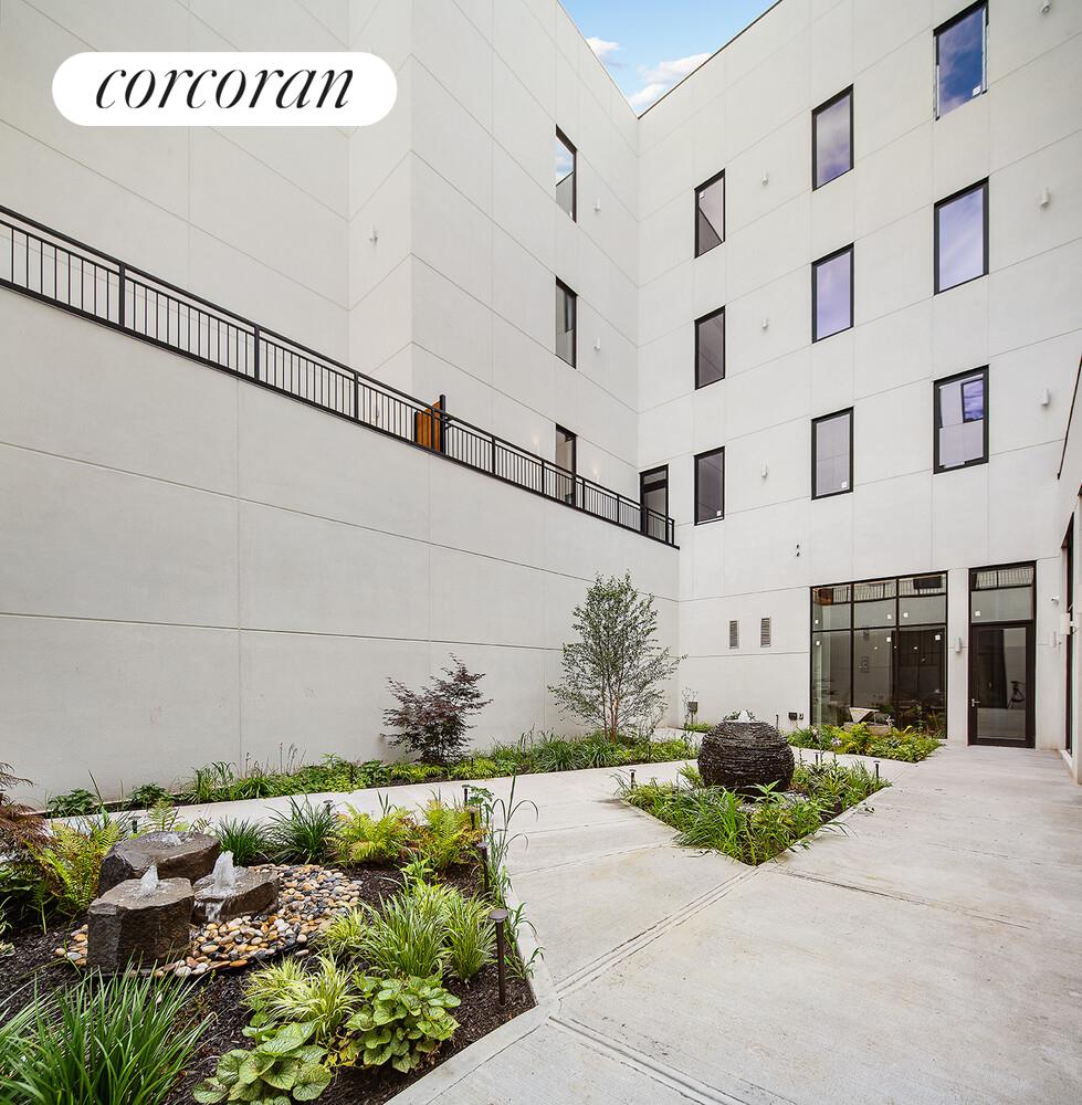 #19 photo, 10 QUINCY Street, Бруклин ‖ Clinton Hill , NY 11238