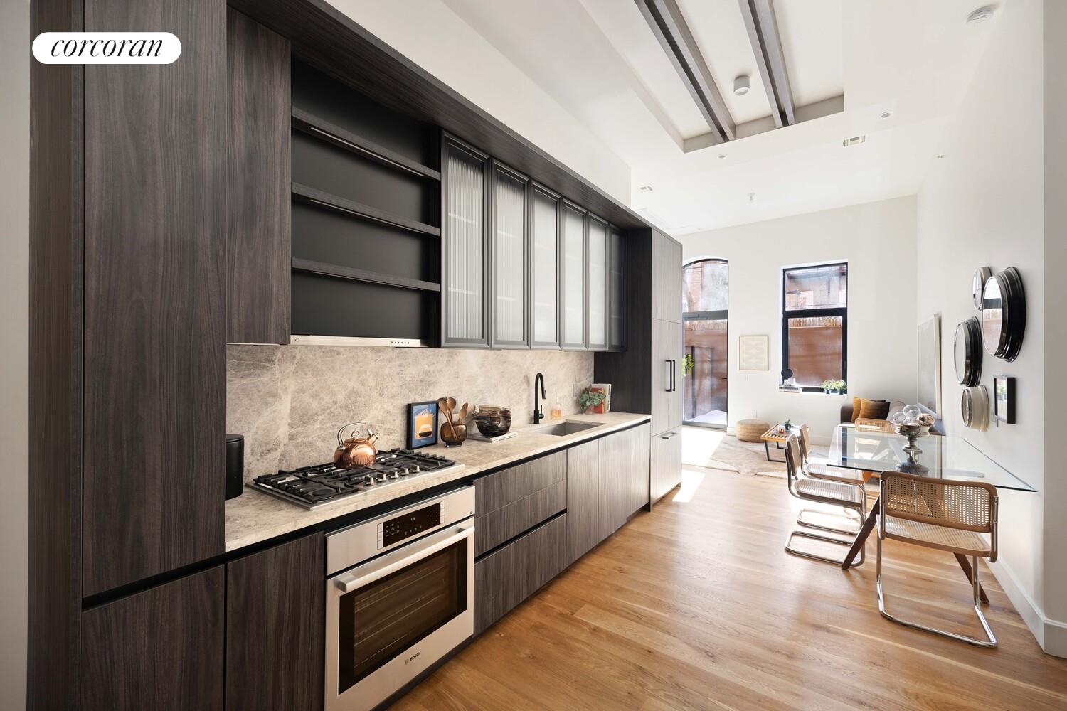 #3 photo, 10 QUINCY Street, Бруклин ‖ Clinton Hill , NY 11238