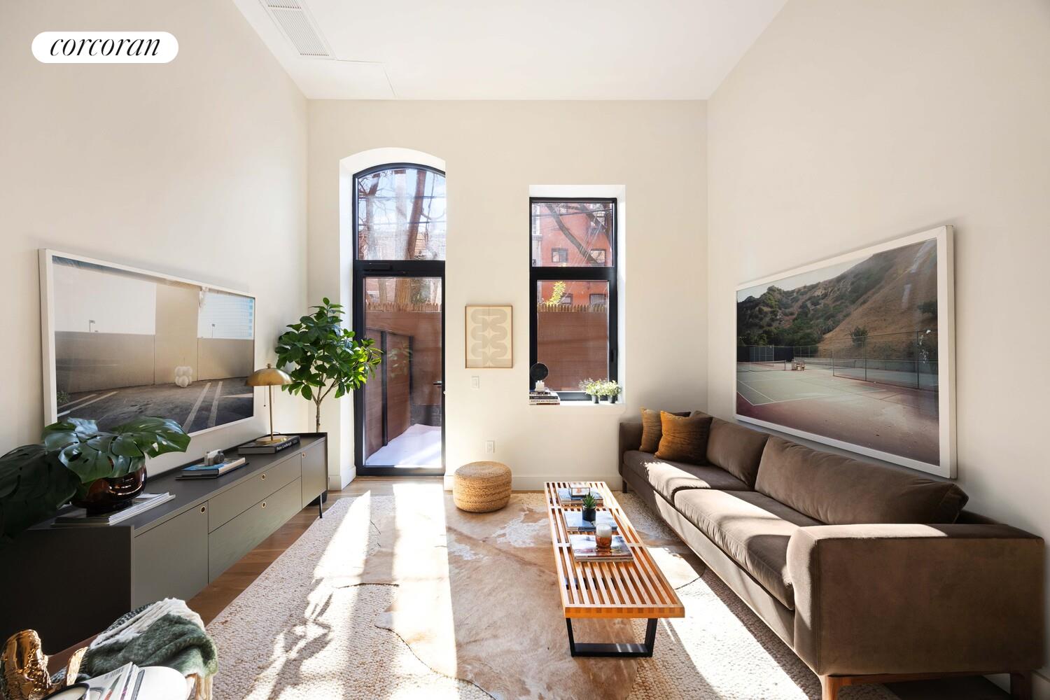 #5 photo, 10 QUINCY Street, Бруклин ‖ Clinton Hill , NY 11238