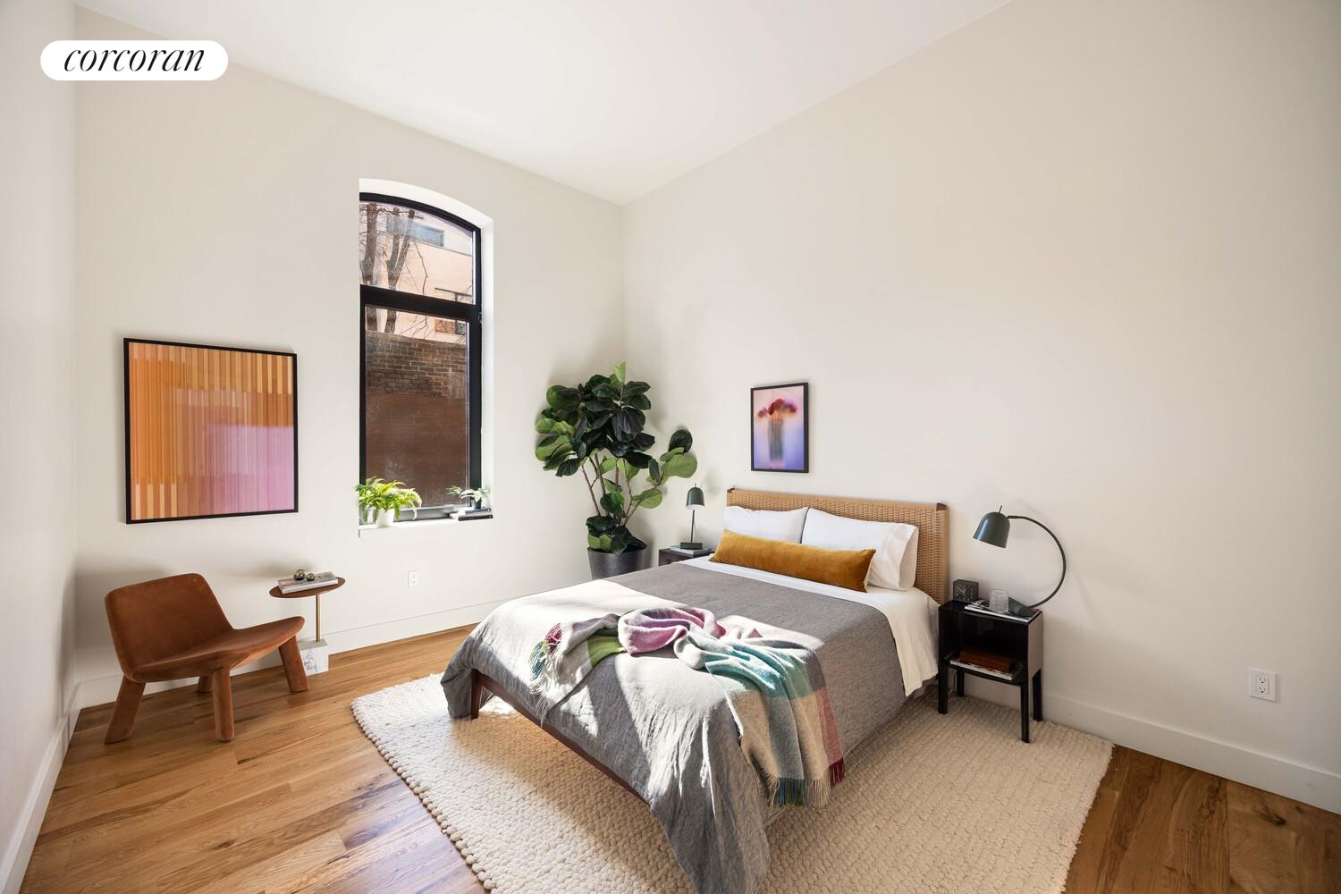 #6 photo, 10 QUINCY Street, Бруклин ‖ Clinton Hill , NY 11238