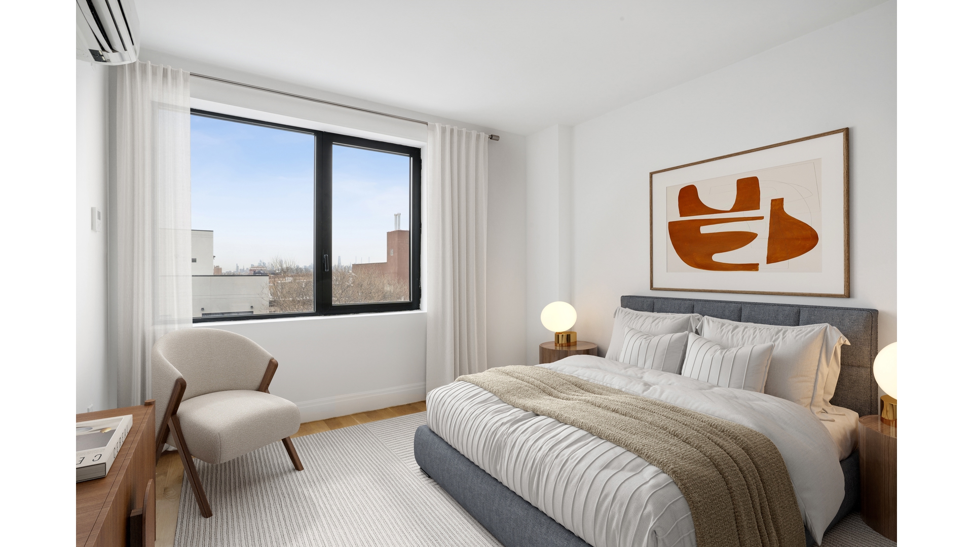 #10 photo, 189 COOPER Street, Bushwick , NY 11207