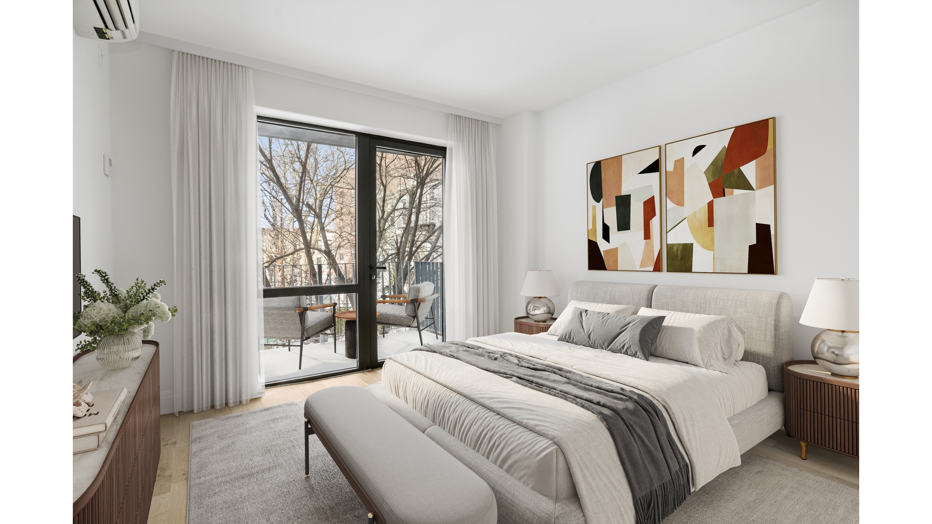 #5 photo, 189 COOPER Street, Bushwick , NY 11207