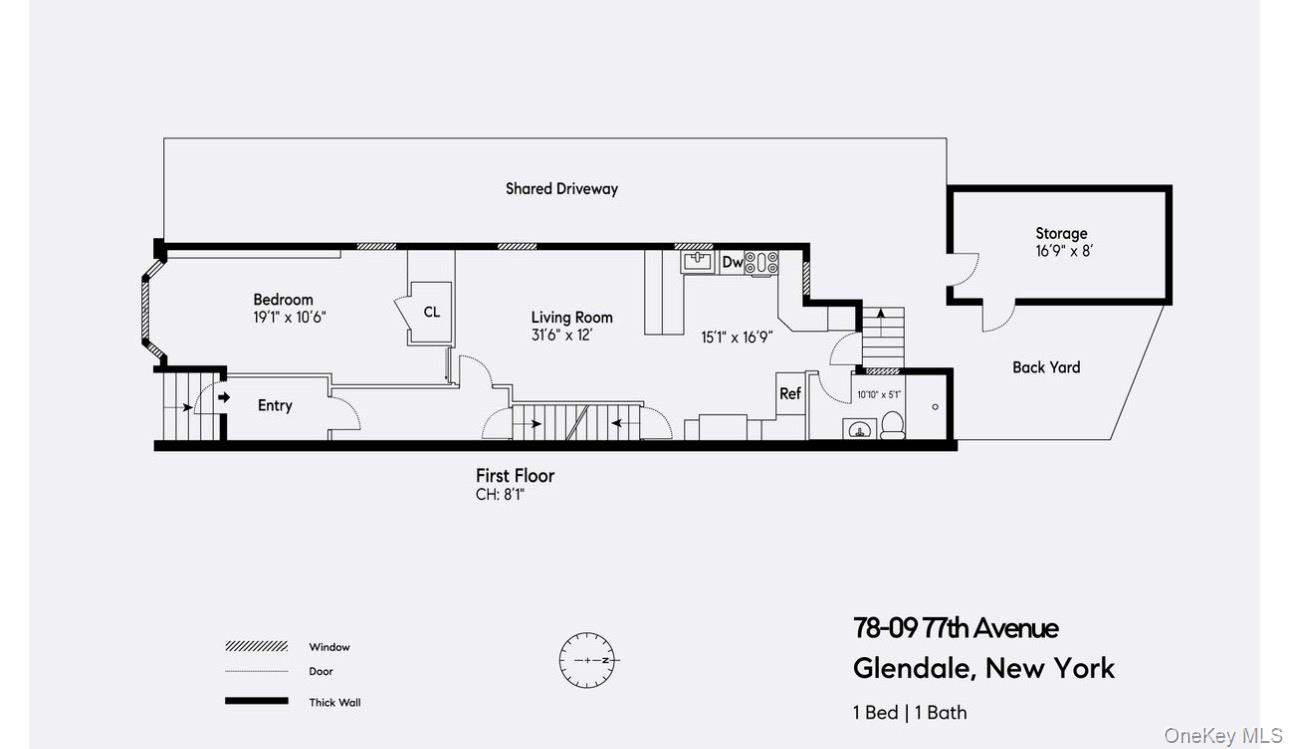 #10 photo, 7809 77th Avenue, Glendale , NY 11385