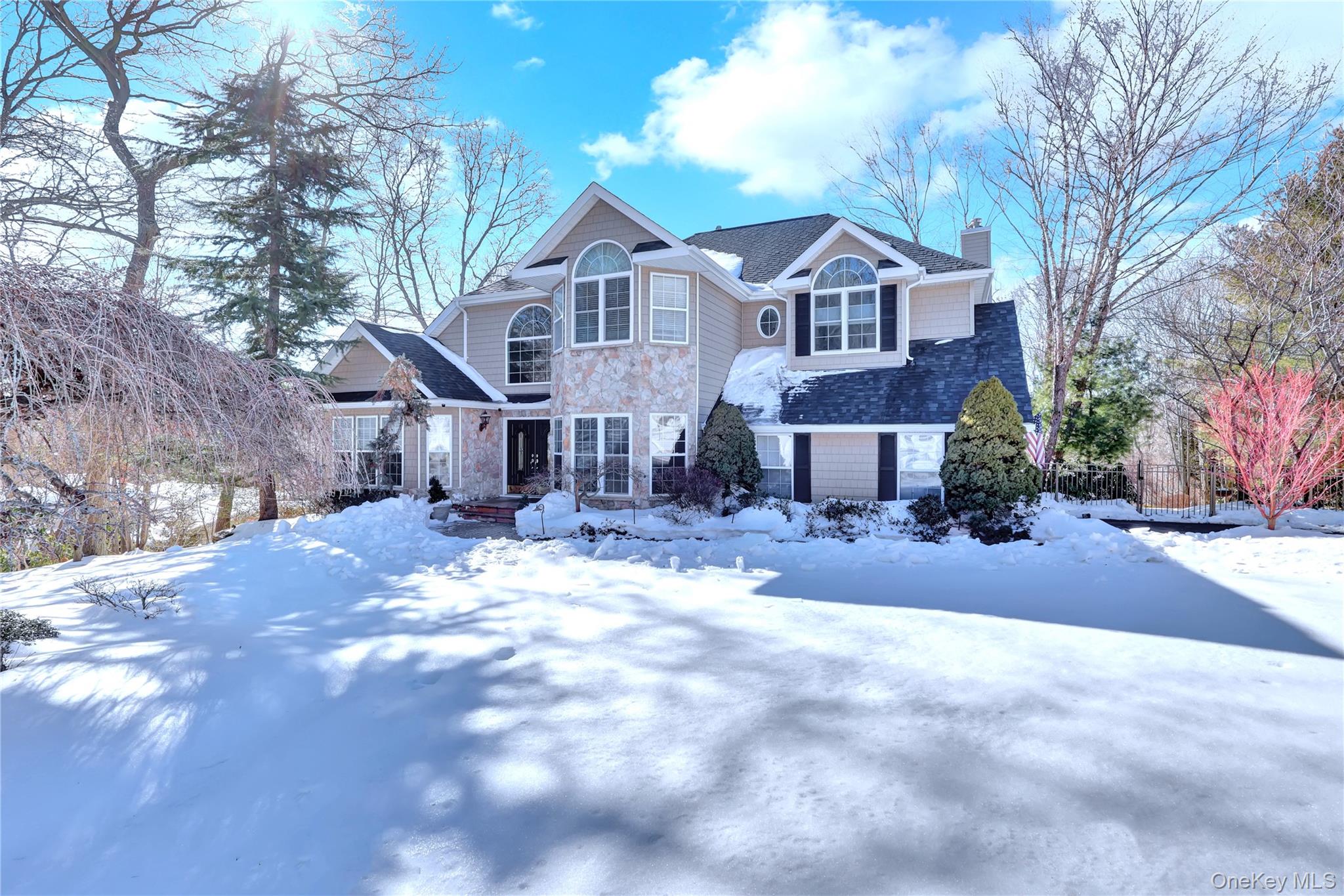 #5 photo, 5 Frost Valley Road, Mount Sinai , NY 11766