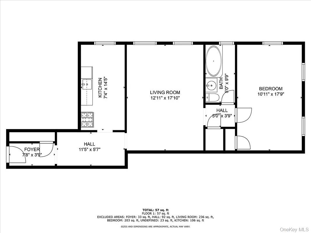 #13 photo, 50-05 43rd Avenue, קווינס Sunnyside , NY 11377