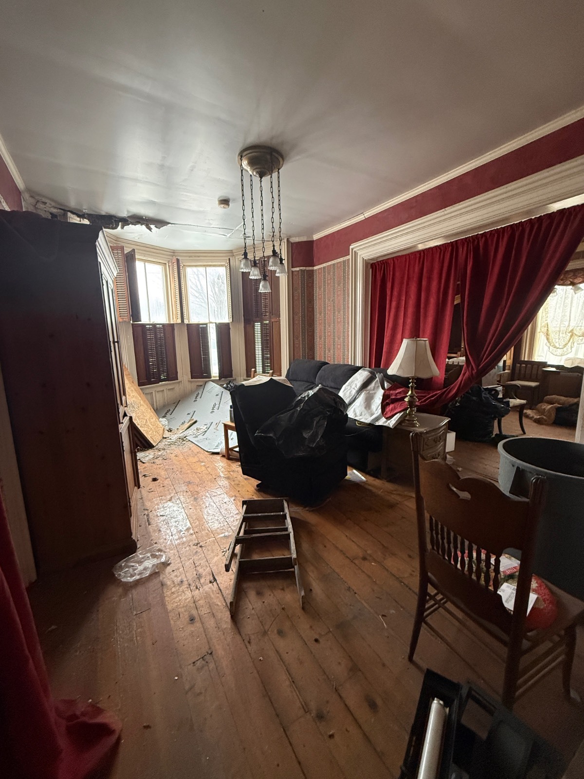 #4 photo, 402 New York 8 Rte, Bridgewater , NY 13313