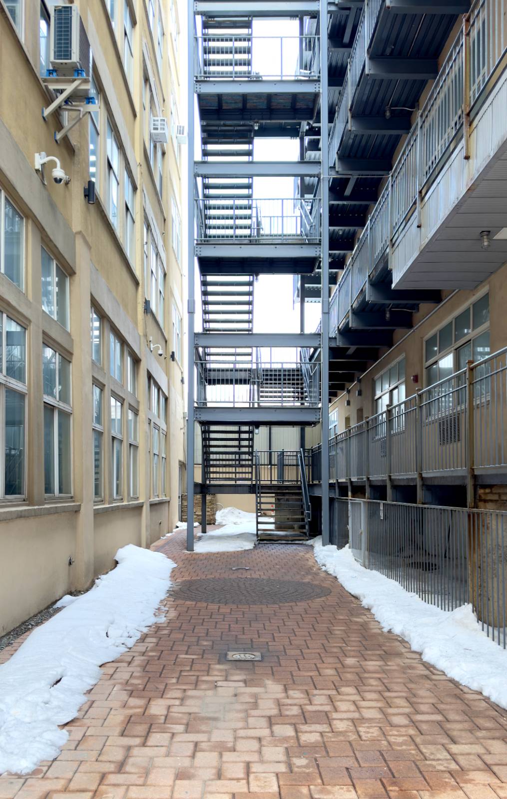 #16 photo, 231 Norman Avenue, #212, 布鲁克林 绿点 Greenpoint , NY 11222