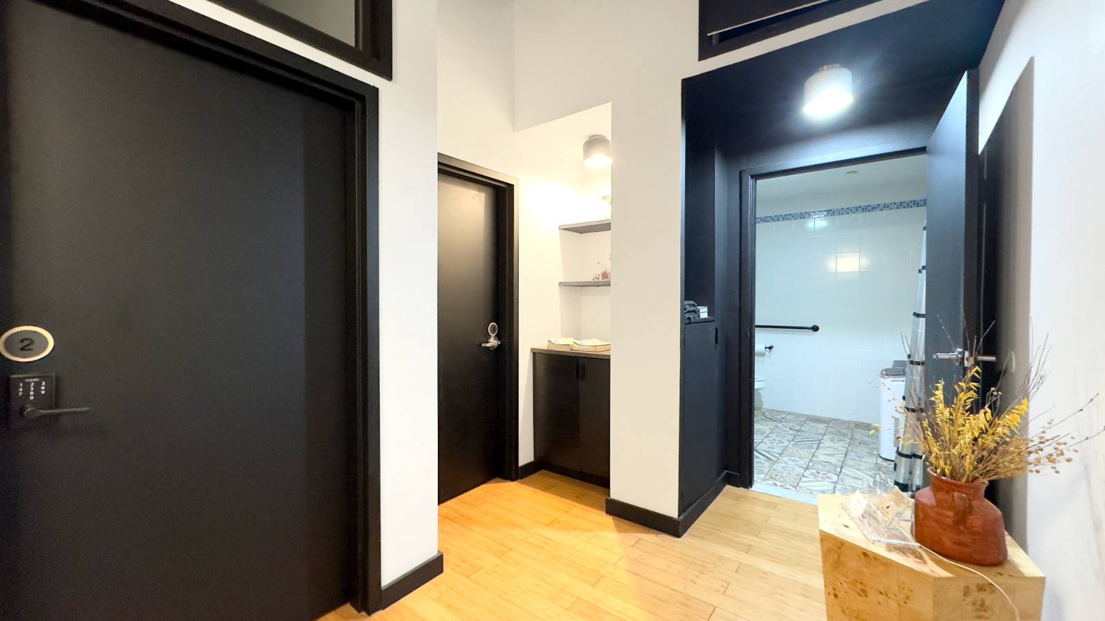 #21 photo, 231 Norman Avenue, #212, 布鲁克林 绿点 Greenpoint , NY 11222