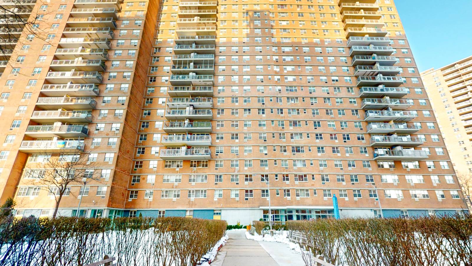 #15 photo, 2928 West 5 Street, #9G, Coney Island , NY 11224