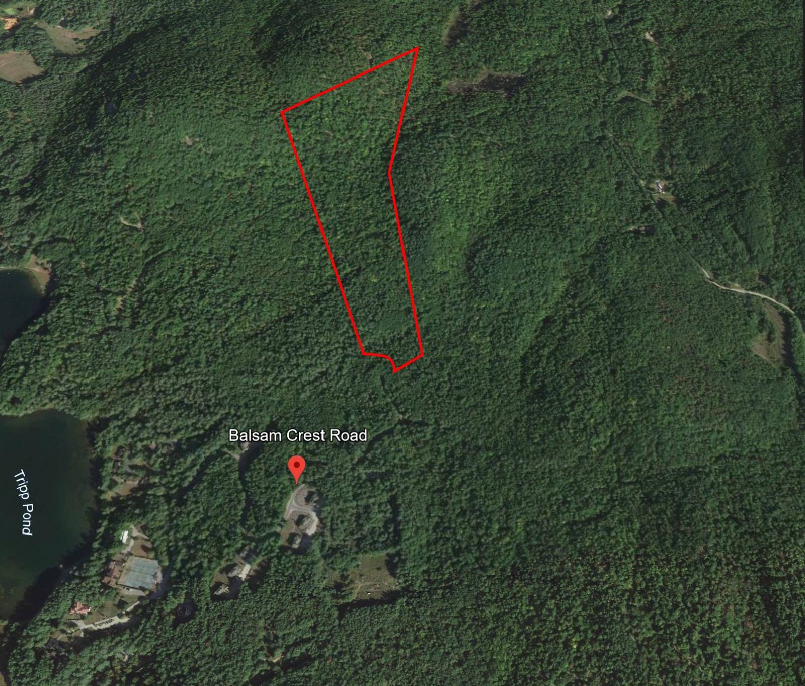 #5 photo, L173 Balsam Crest Rd, Warrensburg , NY 12817