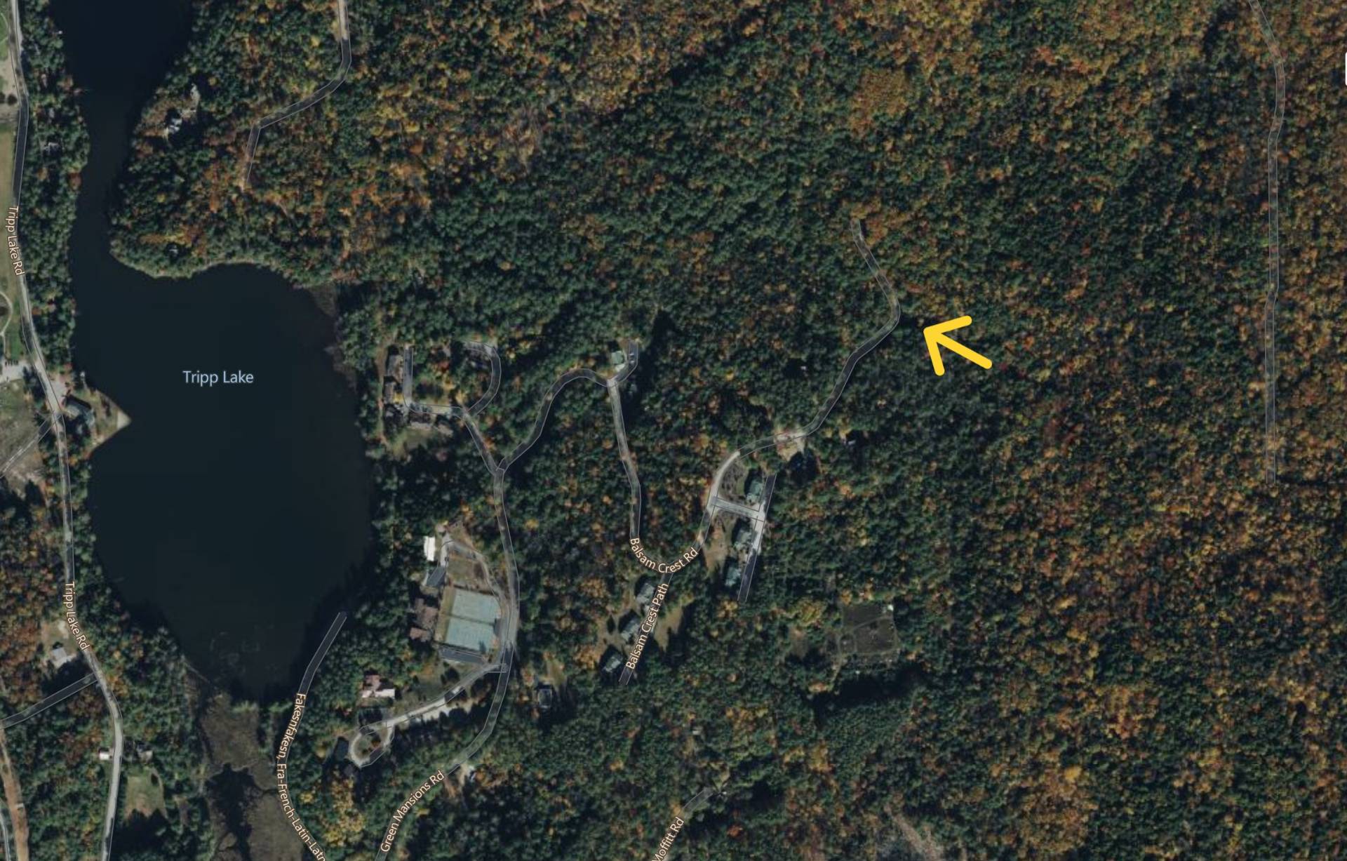 #4 photo, 112 Balsam Crest Rd., Warrensburg , NY 12817