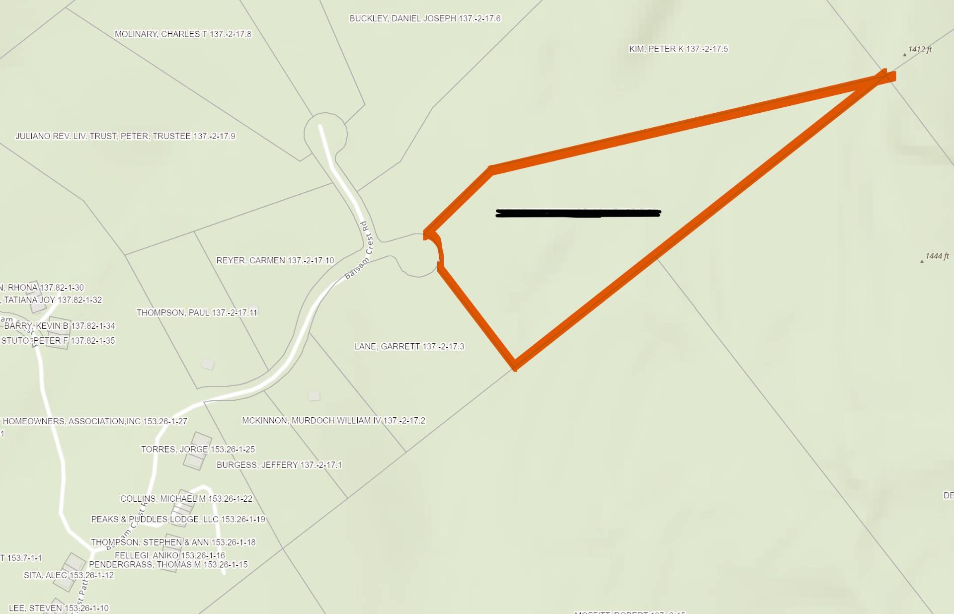 #5 photo, 112 Balsam Crest Rd., Warrensburg , NY 12817