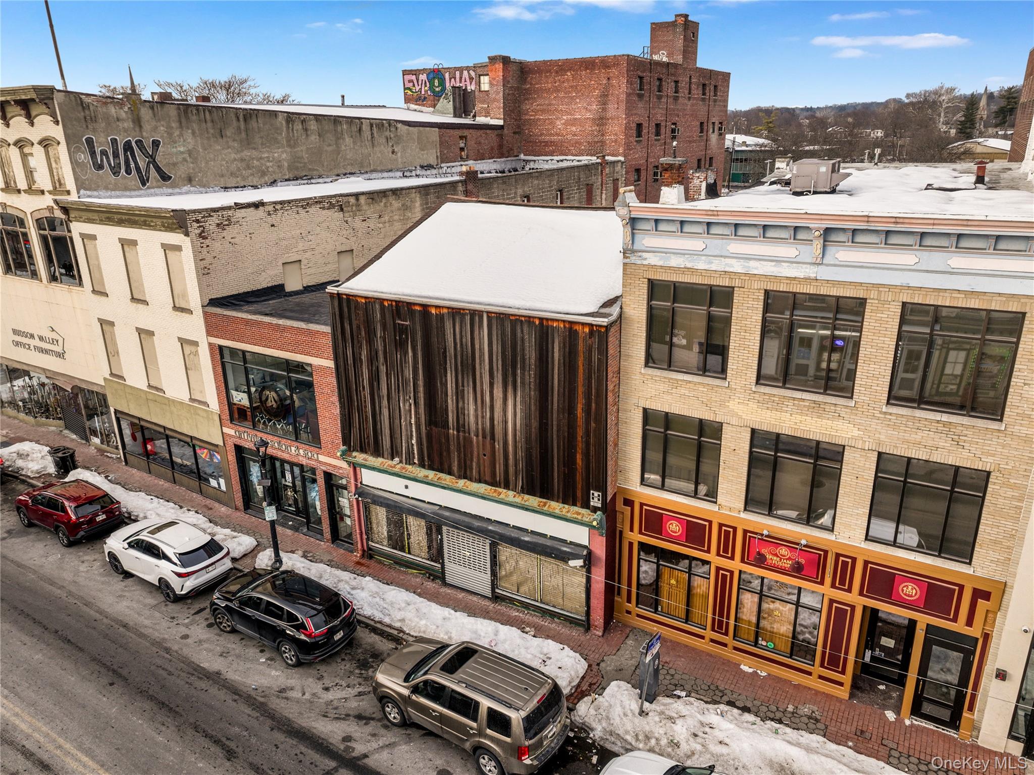 #4 photo, 383 Main Street, Poughkeepsie , NY 12601