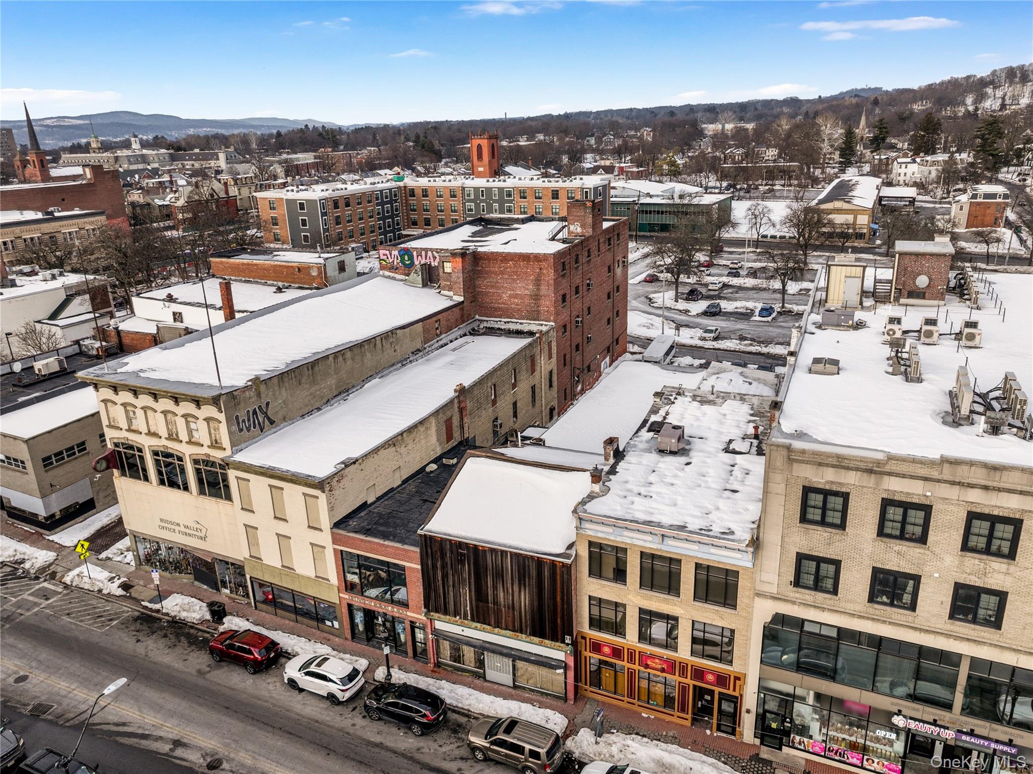 #5 photo, 383 Main Street, Poughkeepsie , NY 12601