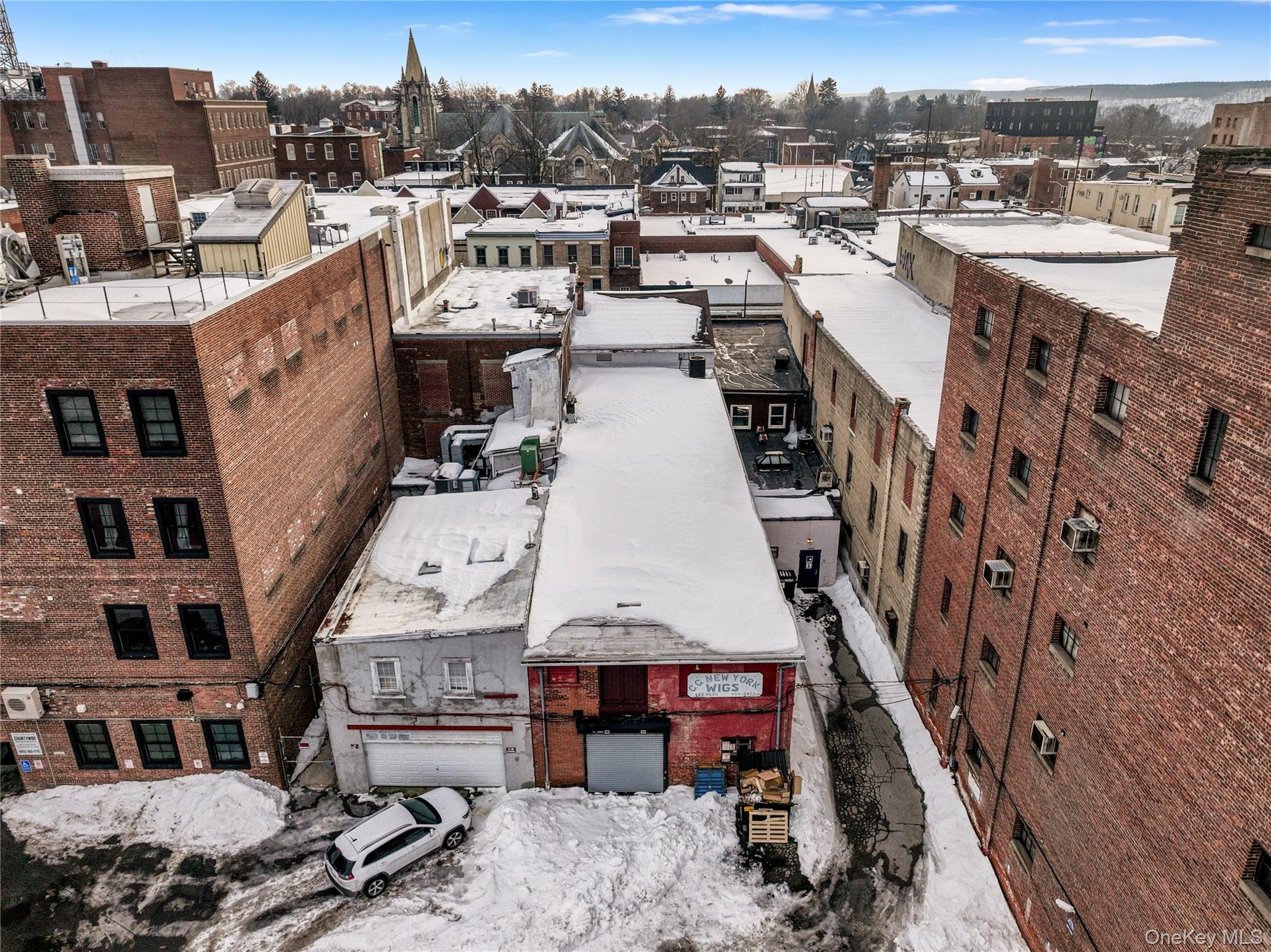 #8 photo, 383 Main Street, Poughkeepsie , NY 12601