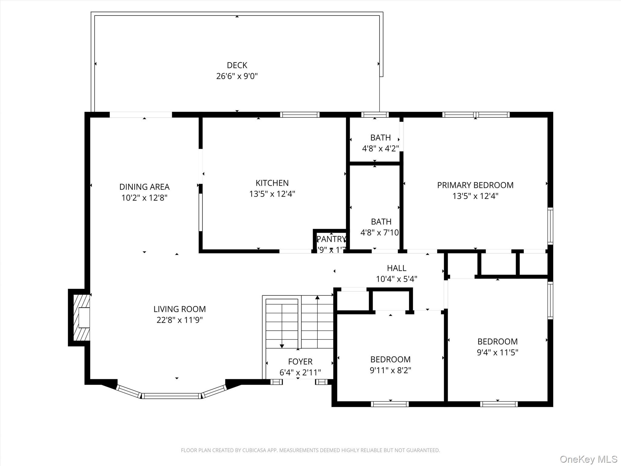 #5 photo, 193 Kings Highway, Congers , NY 10920