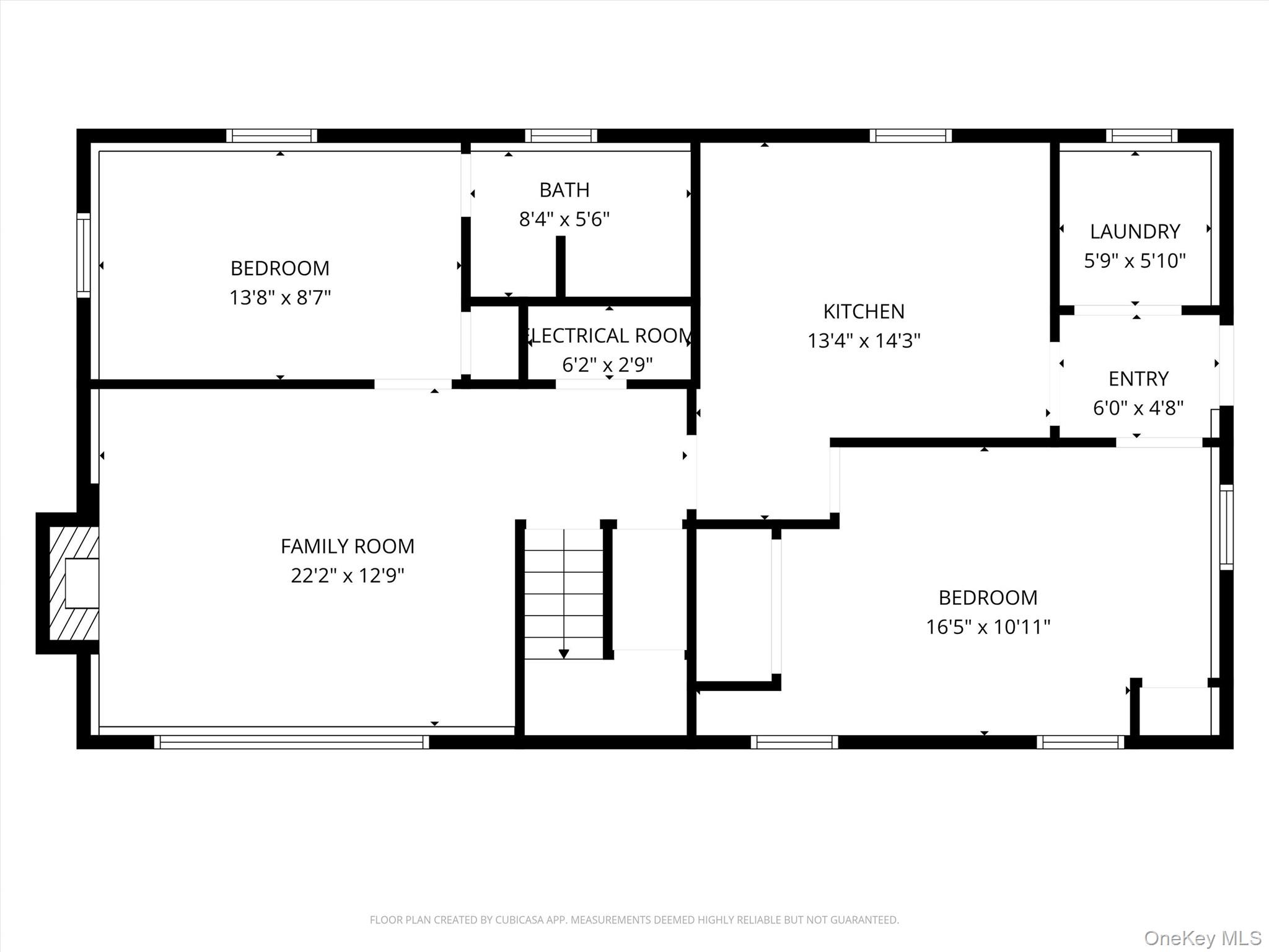 #6 photo, 193 Kings Highway, Congers , NY 10920